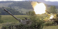 08.08.08: хроника российской операции в Южной Осетии - ИА Тайшет24