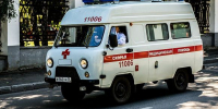 Пострадавших госпитализировали с различными травмами||Фото: М. Буданов (архив) - Пензенская Правда