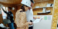 В Приозерском районе продолжается масштабная работа на социальных объектах - Газета Приозерские ведомости