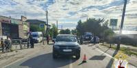 В Городце завели уголовное дело после наезда на малолетнего ребенка - Newsroom24.Ru
