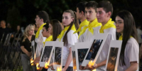 В Южной Осетии почтили память погибших в пятидневной войне 2008 года - Ossetia.News
