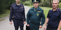 Госкомитет РТ по биоресурсам и МВД провели рейд на реке Казанка: составлены протоколы - Комитет по биологическим ресурсам