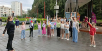 «Здоровье под небом» - Администрация г. Лесной