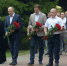 Кромской район отметил 98-летие и 83-ю годовщину освобождения от немецко-фашистских захватчиков - Совет народных депутатов
