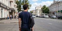 «Решил жить своей жизнь». Выяснилось, как нашли пропавшего 18-летнего воронежца - МОЁ! Online