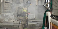 За сутки в Свердловской области потушили 18 пожаров - КП Екатеринбург