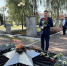 ⭐ Грайворонцы почтили память героев в День освобождения города от фашистов. - Грайворонский муниципальный округ