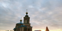 Православный храм, где проходят богослужения в день памяти великомученика Пантелеймона - Газета Новая жизнь