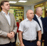 // Фото пресс-службы Губернатора Орловской области - Правительство Орловской области
