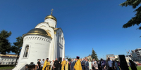 08.08.26 г. 155-летие создания Иваново-Вознесенска, изображение №1 - Ивановская митрополия