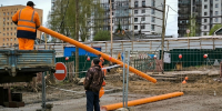 В Вологодской области продолжается подготовка к отопительному сезону - ProGorod35.Ru