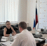 Передача опыта по разработке топливно‑энергетического баланса - Минтарифов Воронежской области