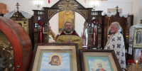 Святыня Русской эскадры – в Гатчинском округе - Гатчинская правда