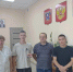 В Цимлянском районе вручили ключи от квартиры молодому жителю из числа детей-сирот - Bloknot-Volgodonsk.Ru
