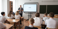 Стало известно сколько продлятся осенние каникулы у школьников Волгограда - Газета Городские вести