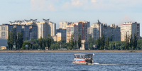Отключение воды и обещанный дождь. Главные новости Воронежа и области за 8 августа - МОЁ! Online