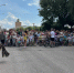 В Муроме более 500 жителей поучаствовали в забеге "За калачами" - Progorod33.Ru