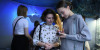 Более 22 тысяч северян посетили события по «Пушкинской карте» с начала года - Арктик-ТВ