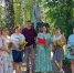 В округе прошли возложения цветов к мемориалам и памятникам ⭐. - Грайворонский муниципальный округ