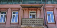 В Оренбурге исторические здания продают инвесторам за один рубль - Газета Оренбуржье