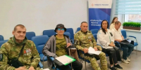 Для участников СВО в Башкирии запустили мобильное приложение «Ветеран 02» - Аургазинский вестник