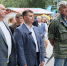 Жители района Щукино отметили День физкультурника на стадионе "Курчатовец" - M24.Ru