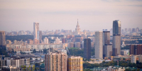 13 и 14 августа станут самыми холодными днями в Москве на неделе - M24.Ru