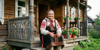 6 русских слов, которые невозможно перевести ни на один язык мира - Progorod33.Ru