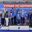В Петербурге прошли соревнования по керлингу с участием 18 районных команд - Spbdnevnik.ru