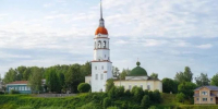 Фото: Туристский информационный центр Вологодской области - Cher-Poisk.Ru