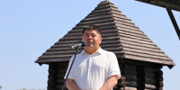 И.о. главы Администрации Уфы посетил фестиваль «Уфимская крепость» - Сетевое издание Ufaved.Info