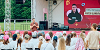 1300 студентов из России и зарубежья объединил XII «Лига Форум» в Татарстане - Министерство по делам молодежи
