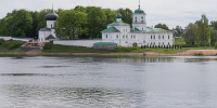 До +25 градусов прогнозируют в Псковской области 9 августа - Pln-Pskov.Ru