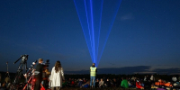 Кировчане увидят пик звездопада и парад планет за одну ночь - Город Киров