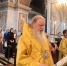Служение митрополита Филарета накануне Недели 10-й по Пятидесятнице и дня великомученика и целителя Пантелеимона - Уфимская Епархия