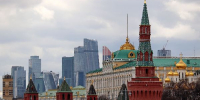 Синоптик ответил, когда москвичам ждать осеннюю погоду - РТВ-Подмосковье