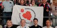 Общественная палата подошла ко Дню физкультурника с отличными результатами - Общественная палата