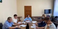 В Доме писателей обсудили подготовку к проекту «Мы вместе» - Министерство культуры