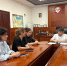 Глава Табасаранского района Магомед Курбанов встретился с семьей Героя России Исрафила Магомедова - Голос Табасарана