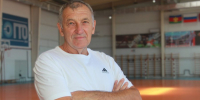 «Лучше любить в себе спорт, а не себя в спорте» - Степные зори