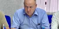 Владимир Комиссаров будет курировать направление поддержки участников СВО - Единая Россия