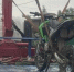 Фото: пресс-служба ГАИ Вологодского округа - Cher-Poisk.Ru