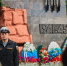 Мурманчане почтили память военных строителей города-героя - Murman.Ru