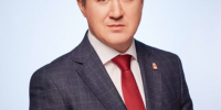 Поздравление губернатора Пермского края с Днем строителя - PRO Соликамск