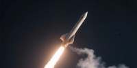 Над Таганрогом сбита ракета, загорелись несколько автомобилей на земле - SochiStream.Ru
