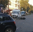 Автомобиль сбил мотоциклиста на проспекте Ленина в Великих Луках - InformPskov.Ru