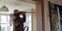 С начала года в Братске газифицировали 131 дом по нацпроекту «Экологическое благополучие» - Правительство Иркутской области