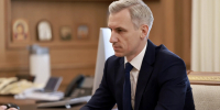 Василий Анохин сообщил о сбитом БПЛА над Смоленской областью - Смоленская газета