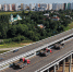 Андрей Воробьёв запустил движение на Южно‑Лыткаринской автодороге в городе Видное - Vidnoe24.Ru