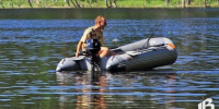 Инспекторы ГИМС проверили, как отдыхающие соблюдают правила на воде - Газета Выборг